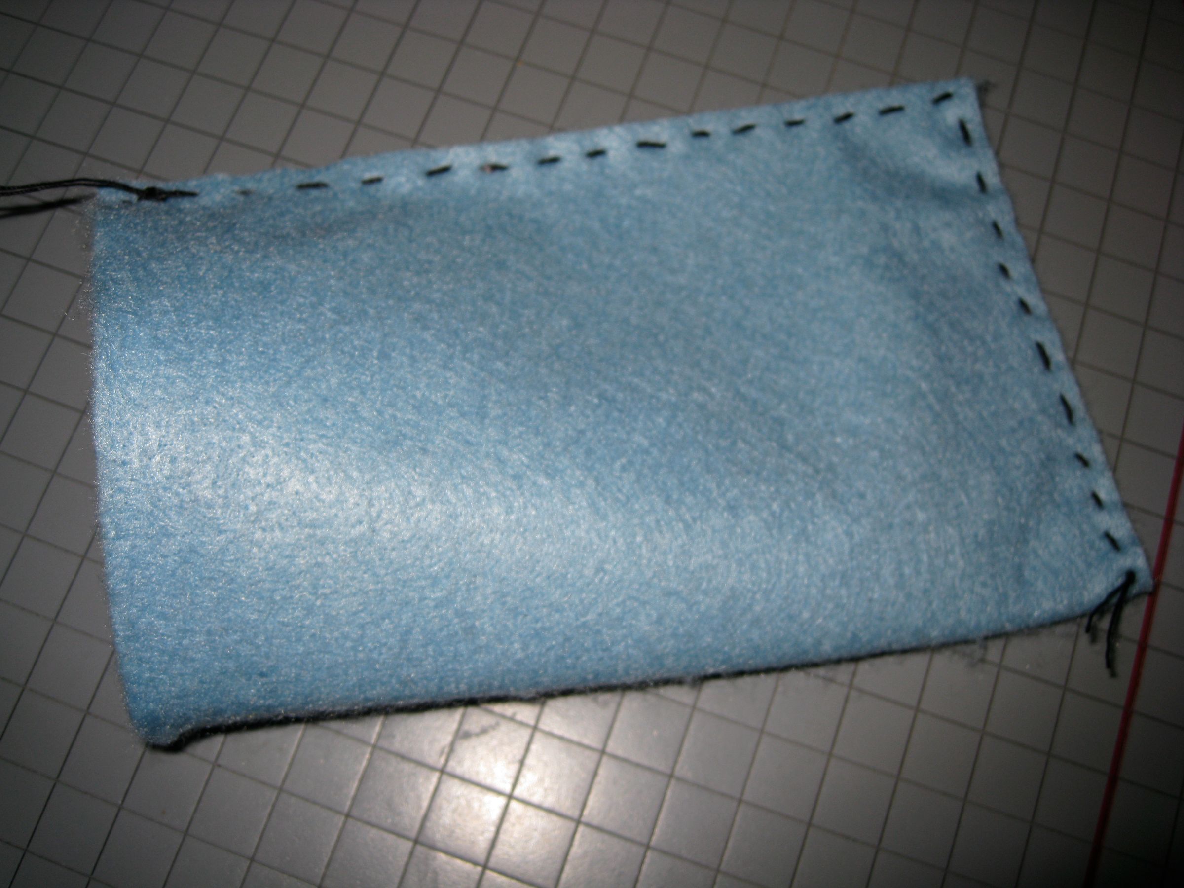 1 Gifts Soothing RICE BAG 4 Steps (with Pictures) Instructables
