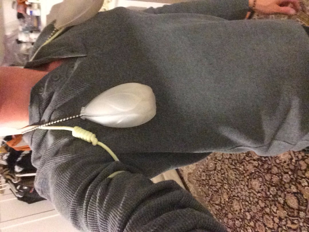 How to Make a Puppyhammer / Crowhammer / Poiropedartmeteor 6 Steps