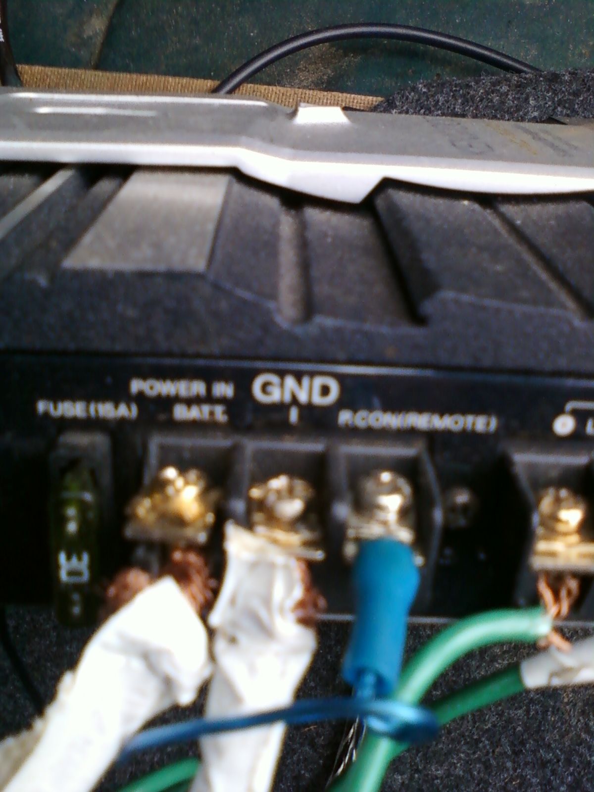 Sub Wiring Guide / Subwoofer Wiring Guide Mobile Install Guide