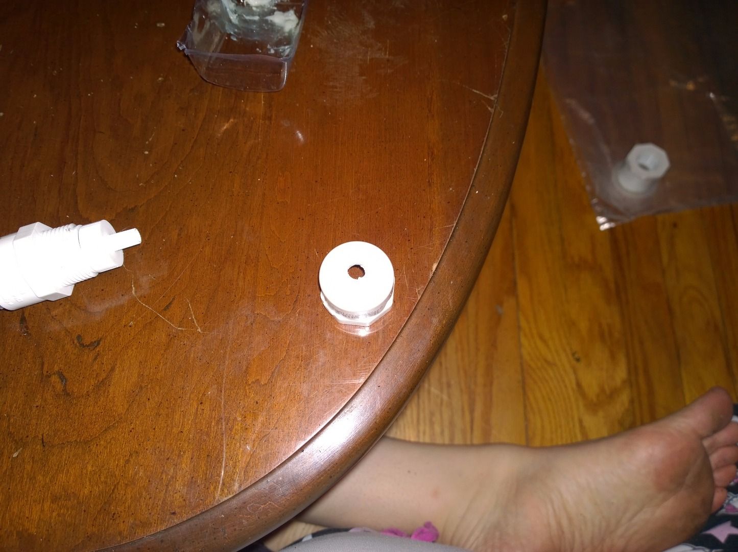 DIY Hydration Bladder 7 Steps (with Pictures) Instructables