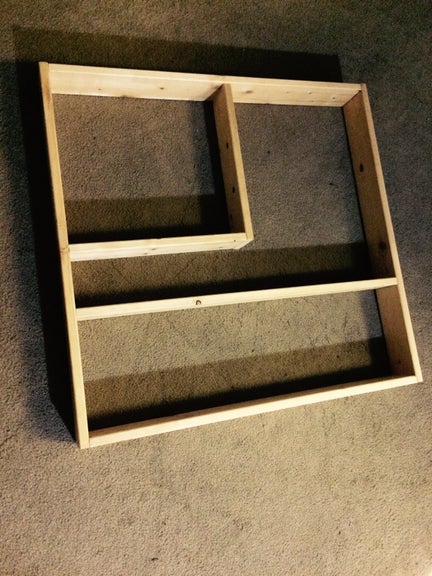 construir uma inserção