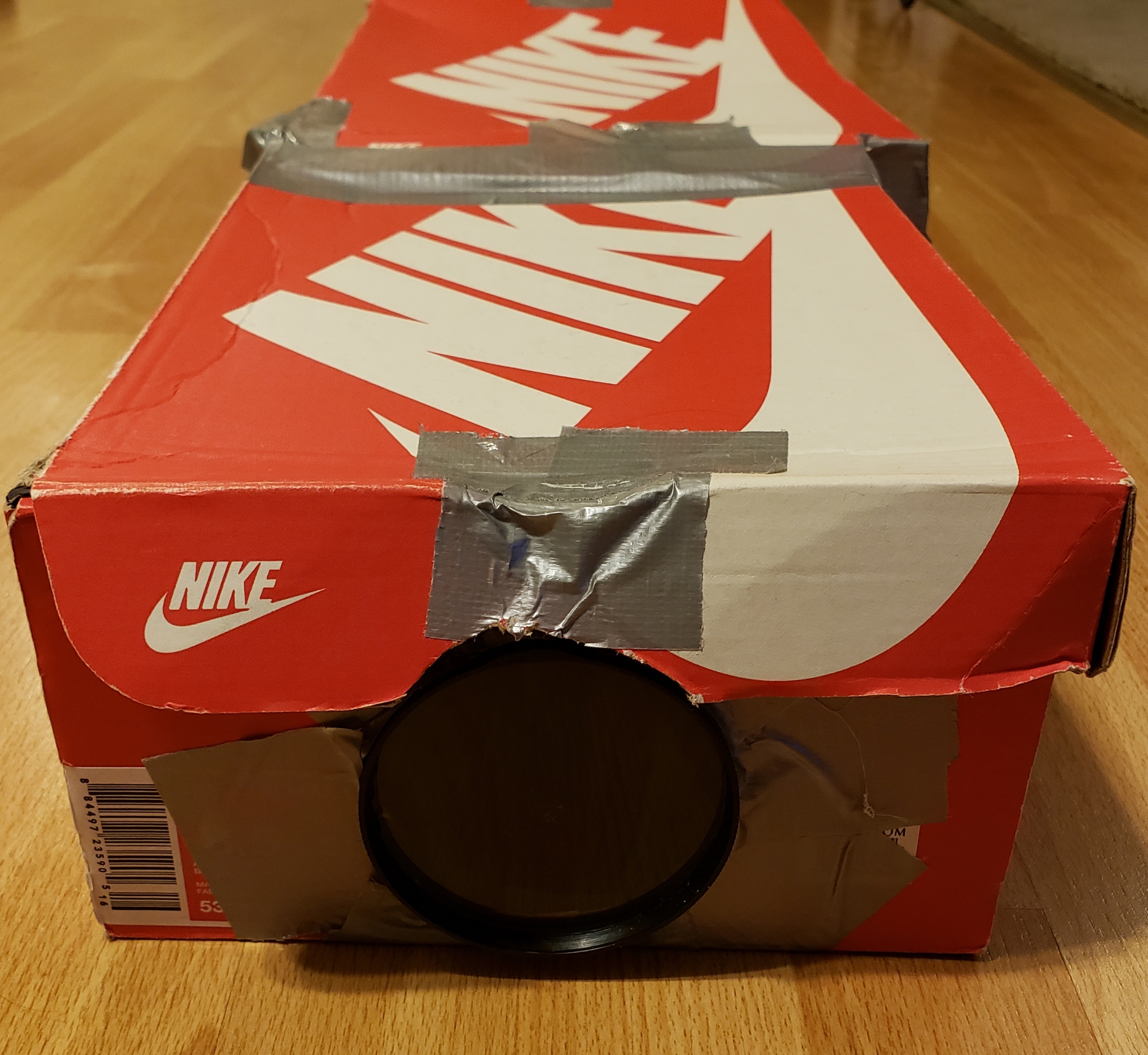 How to Turn Your Cell Phone Into a Projector 19 Steps Instructables