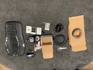 Copycat Gamecube Prototype 4 Steps Instructables