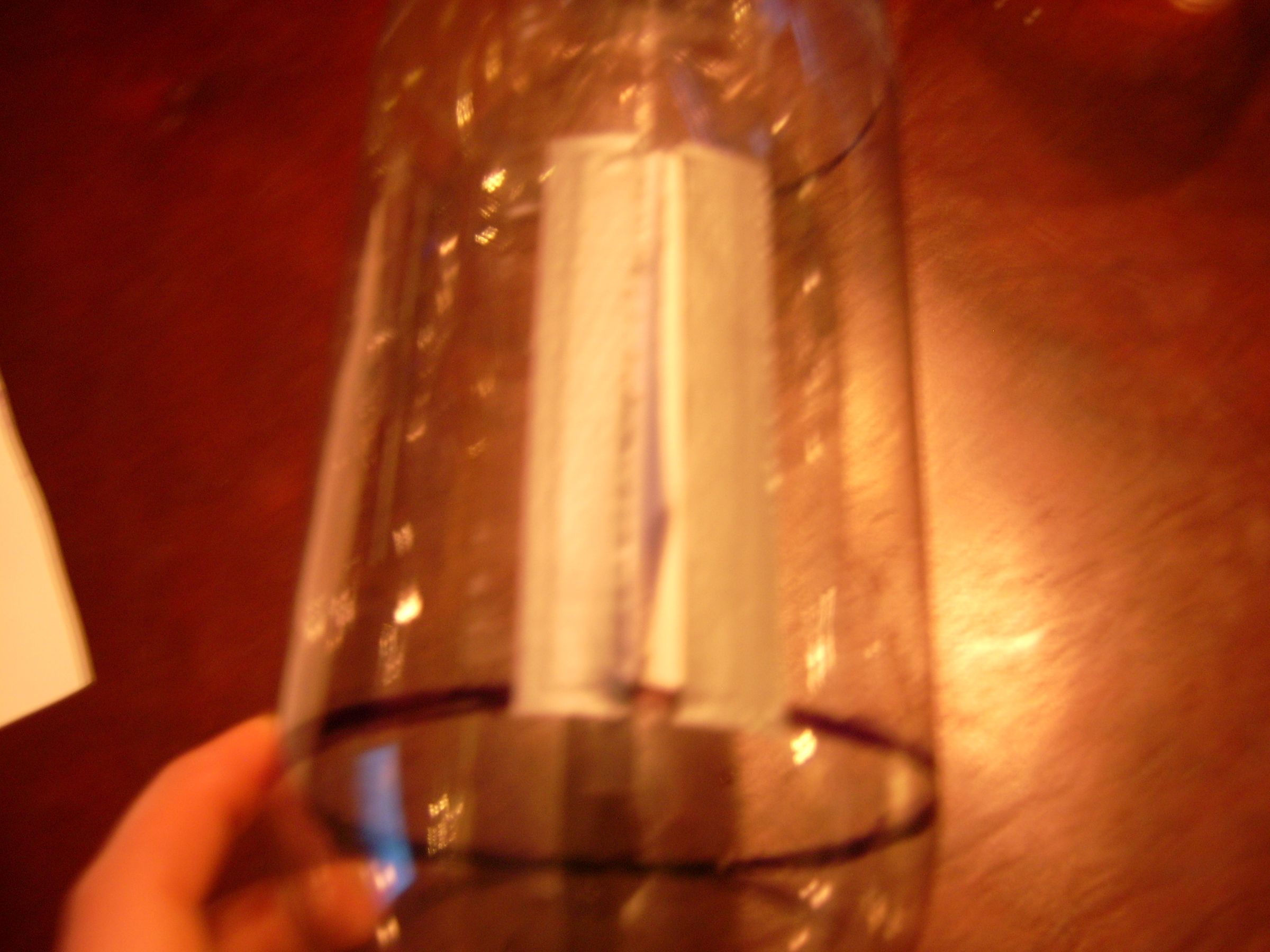 Compressed Air Bottle Rocket! 12 Steps Instructables