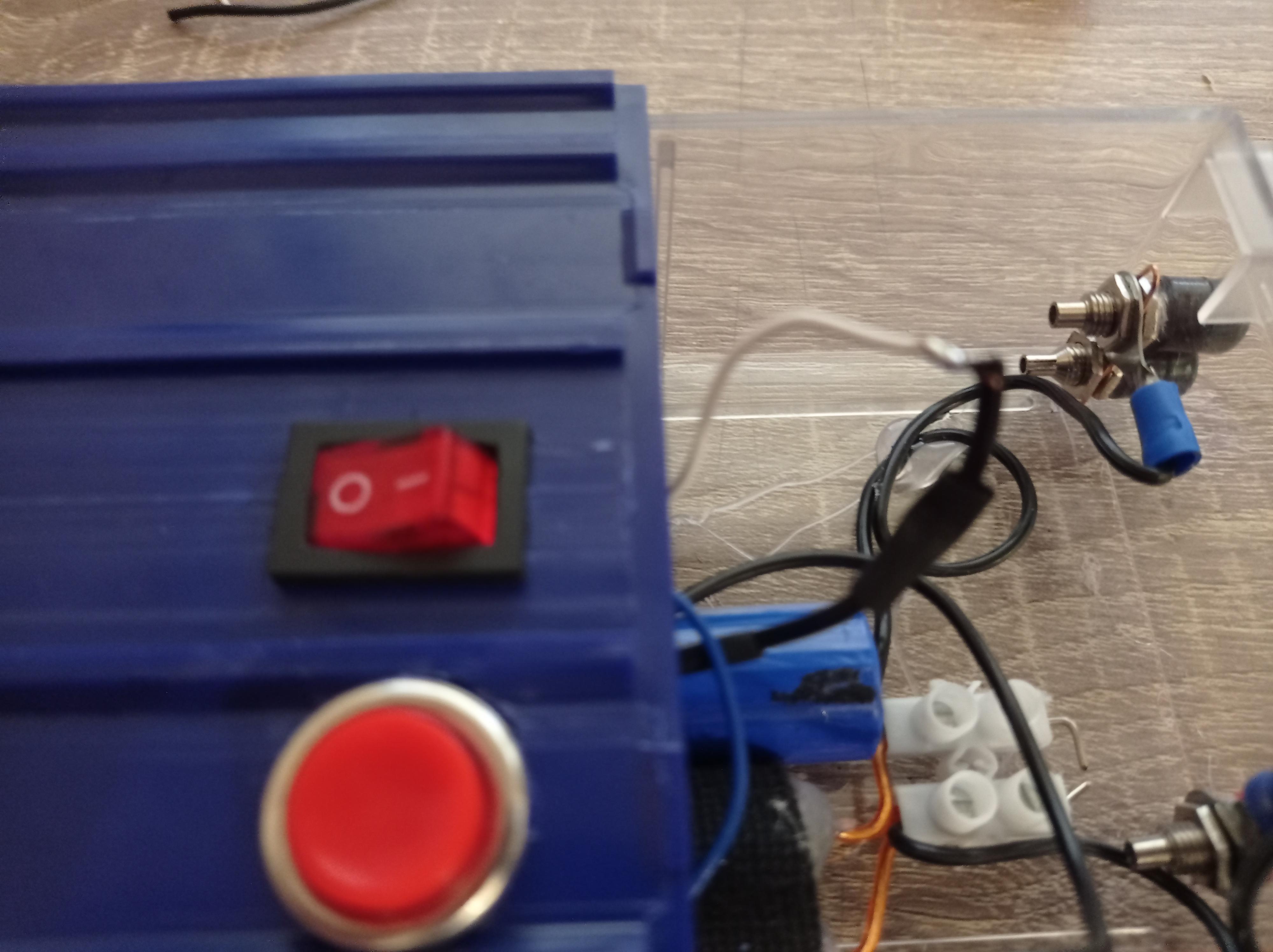 DIY Electrostatic Dust Print Lifter 16 Steps (with Pictures