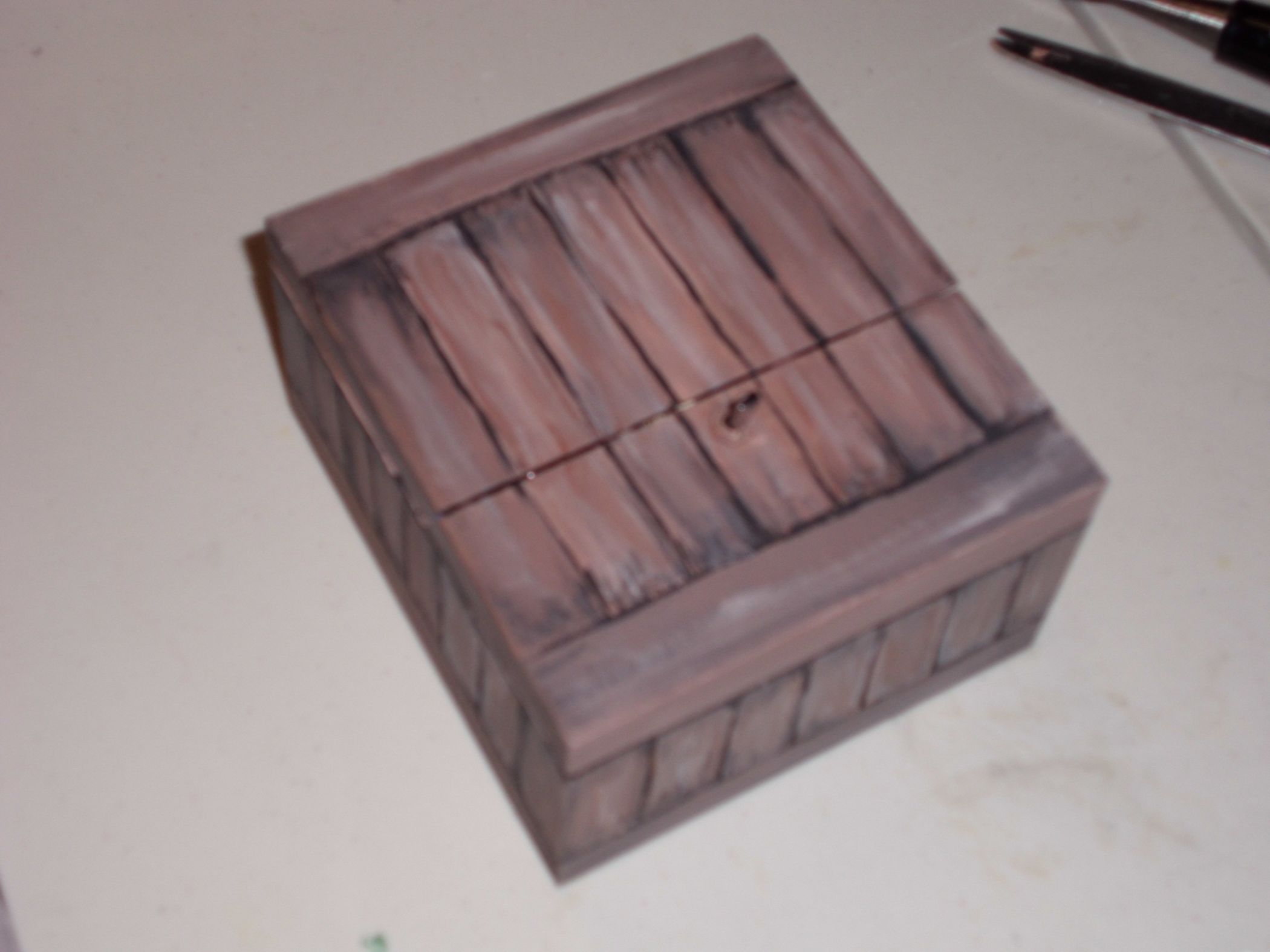 Custom Thinwalled Wood Boxes 5 Steps (with Pictures) Instructables