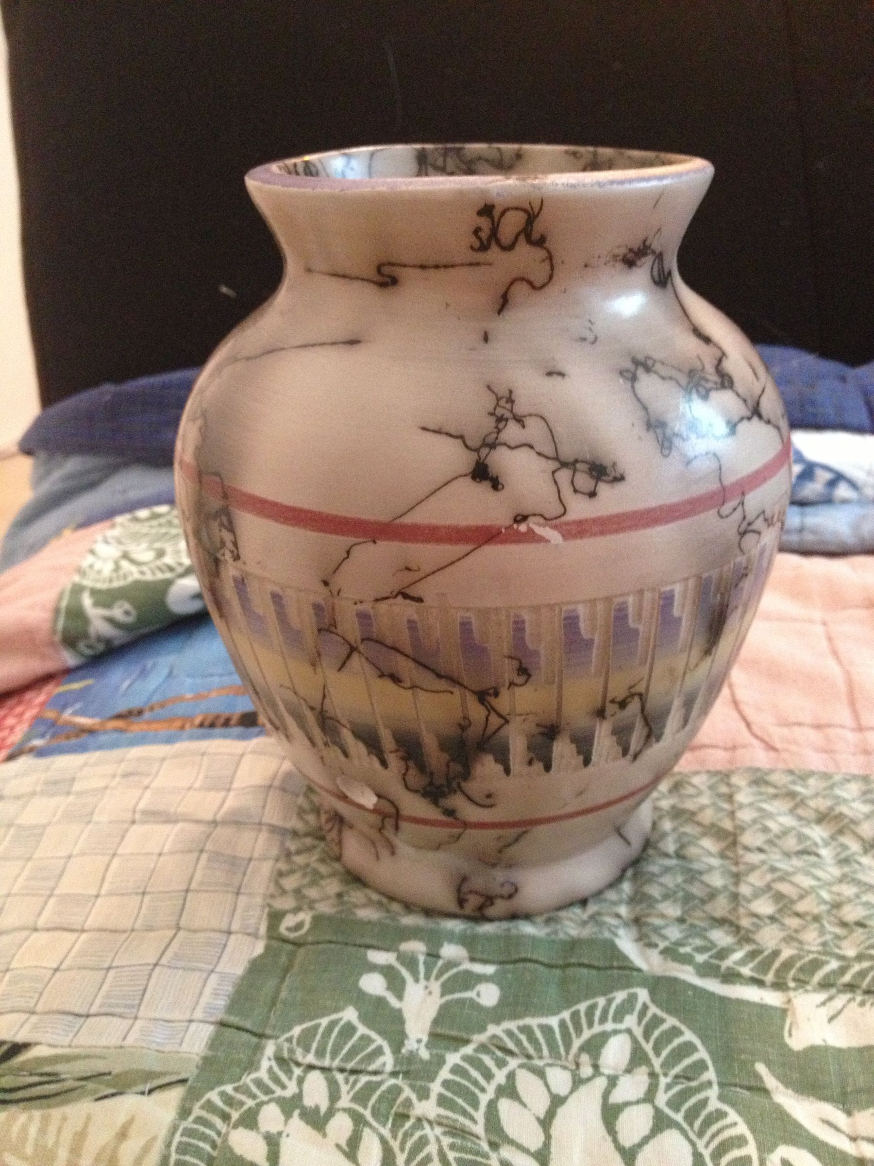 Turn Almost Anything Into a Lamp : 9 Steps - Instructables