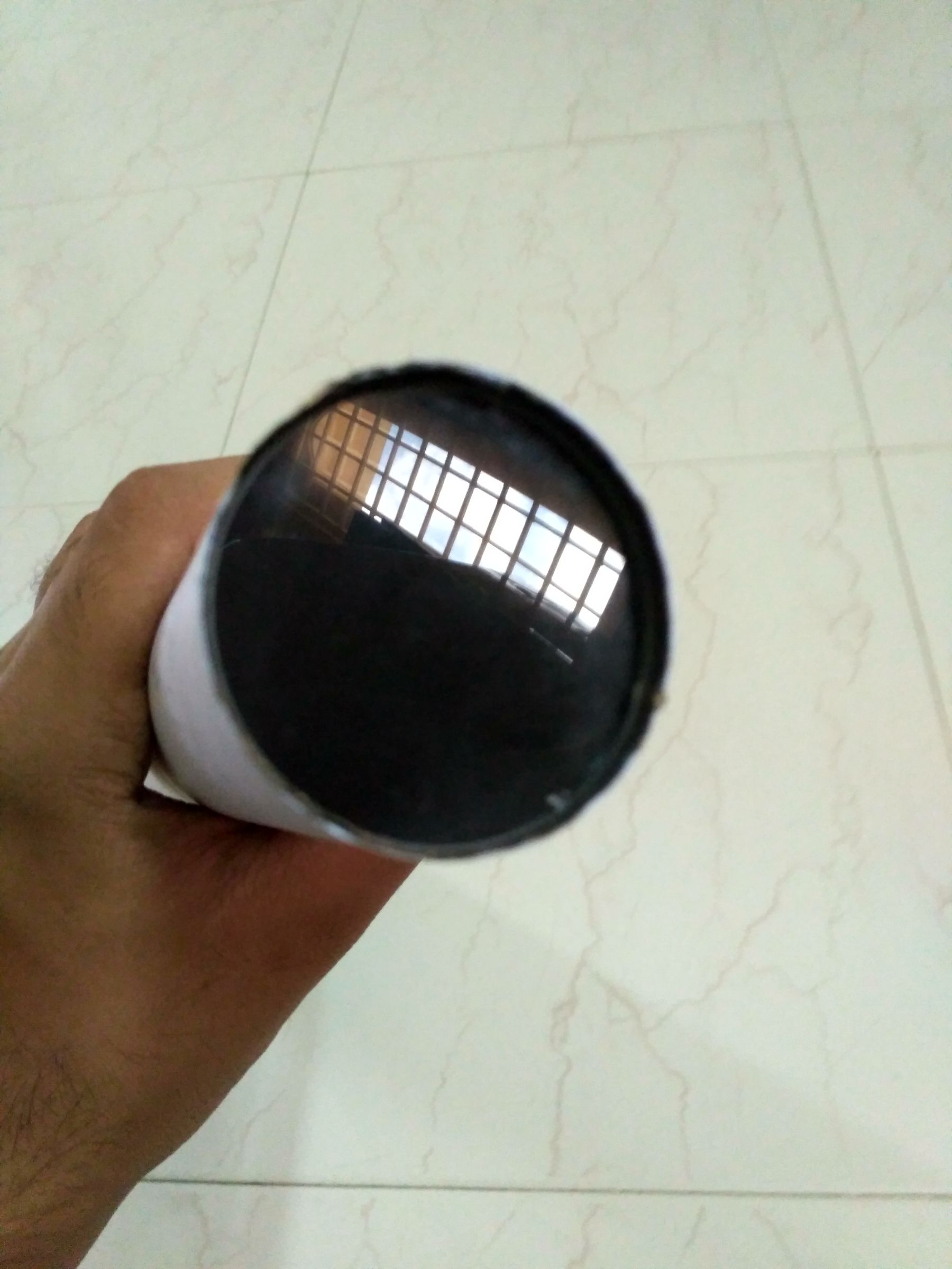 How to Make a Telescope 5 Steps Instructables