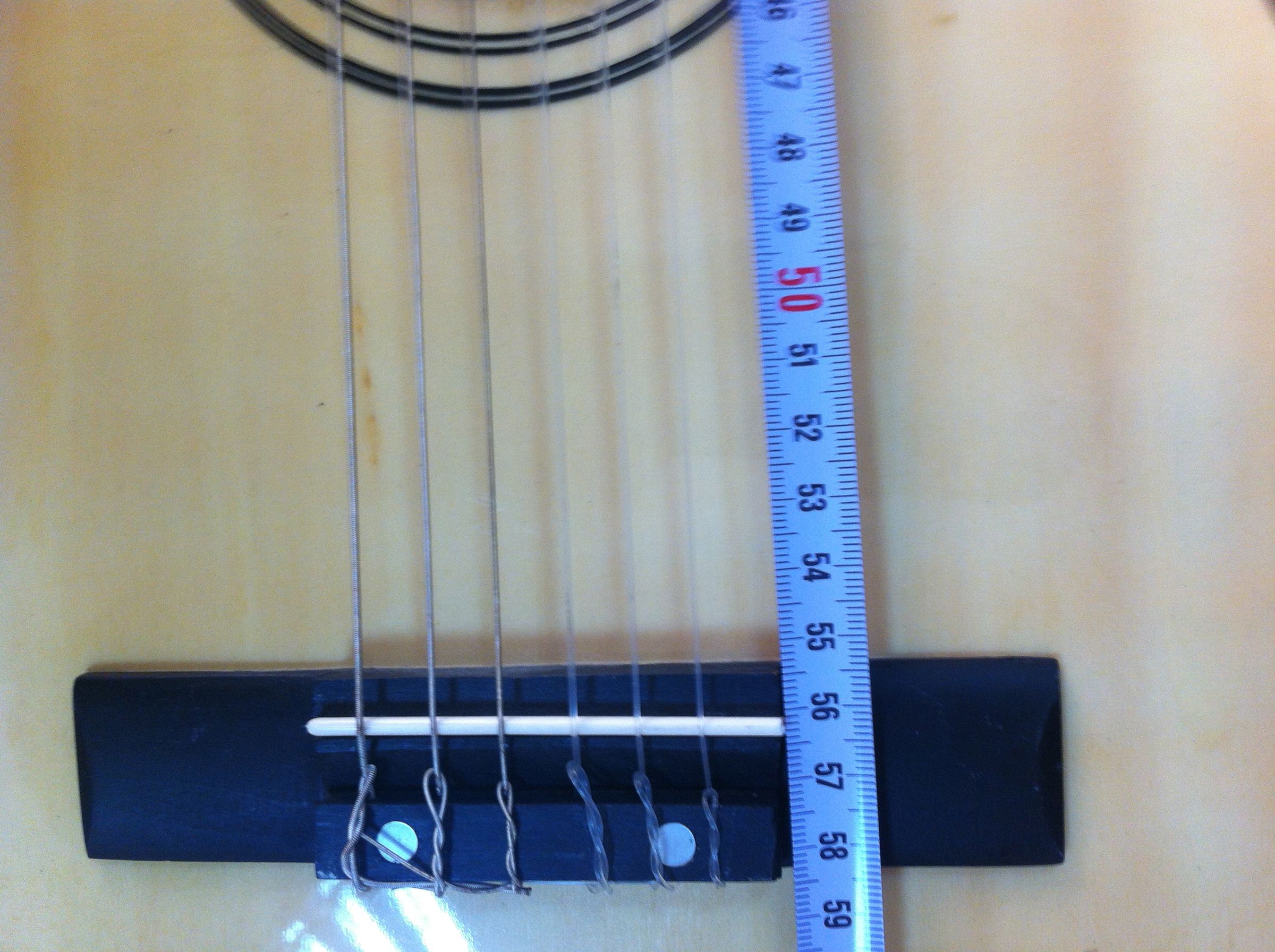 DIY Bass Uke 6 Steps (with Pictures) Instructables