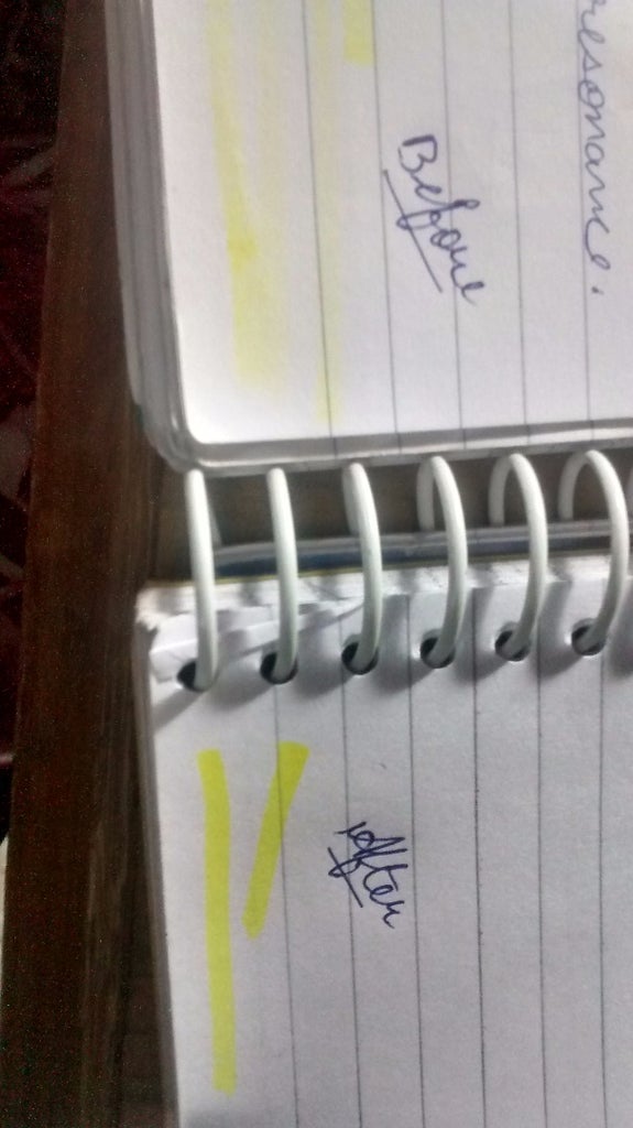 How to Save a Dry Highlighter Lifehack 4 Steps Instructables