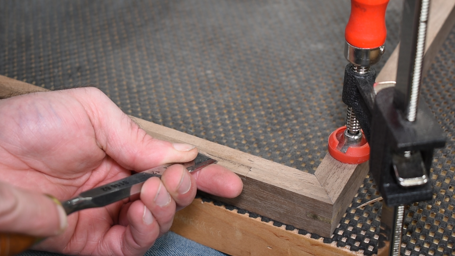 How to Install Box Hinges 6 Steps (with Pictures) Instructables