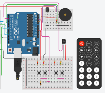How to Use Tinkercad to Test & Implement Your Hardware : 5 Steps (with ...