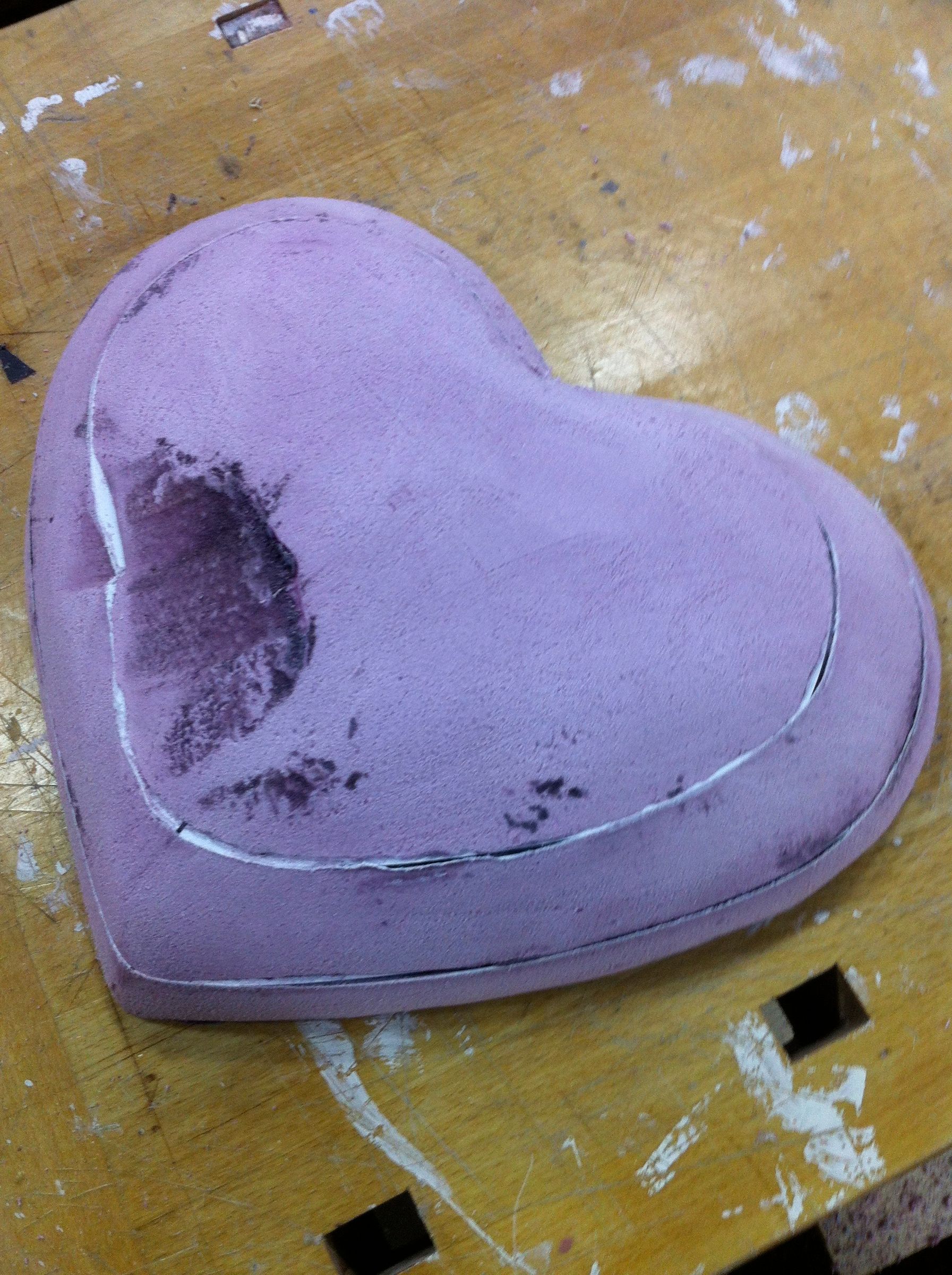 Majora's Mask : 9 Steps (with Pictures) - Instructables