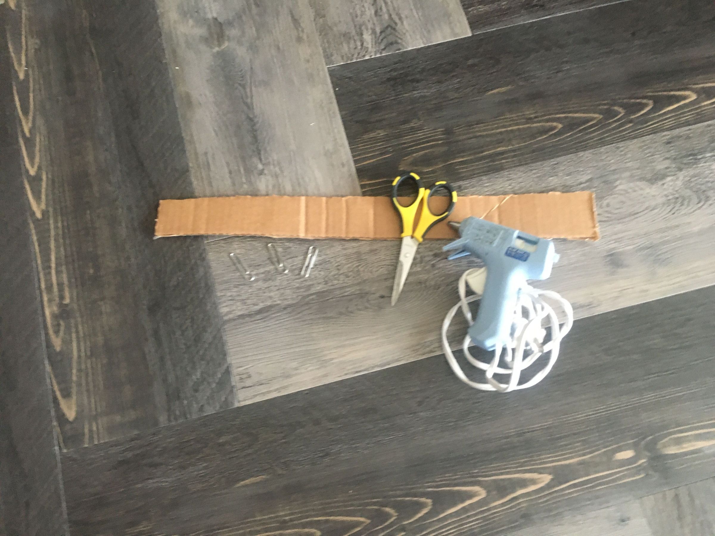 How to Make a Lever 8 Steps Instructables
