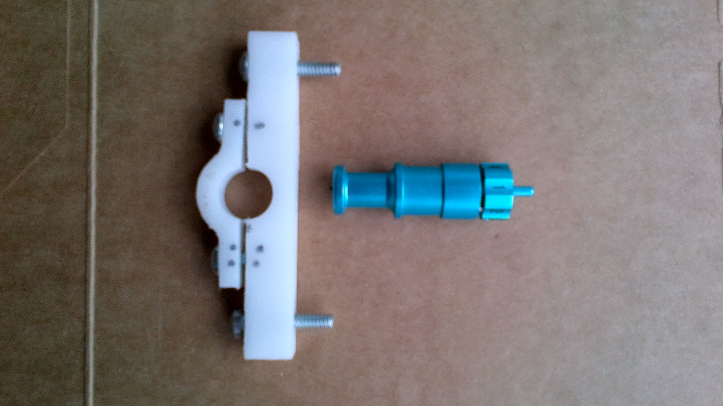 DIY CNC Graphics Cutter Hack : 6 Steps - Instructables