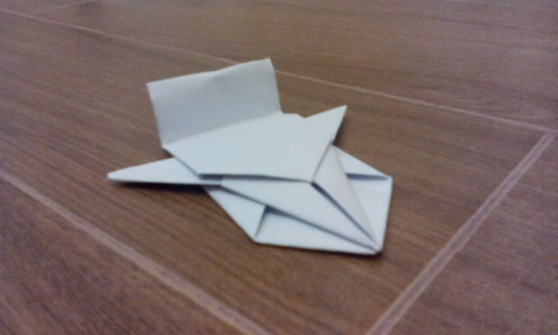 How To Make And Play Paper Crushgear 8 Steps Instructables
