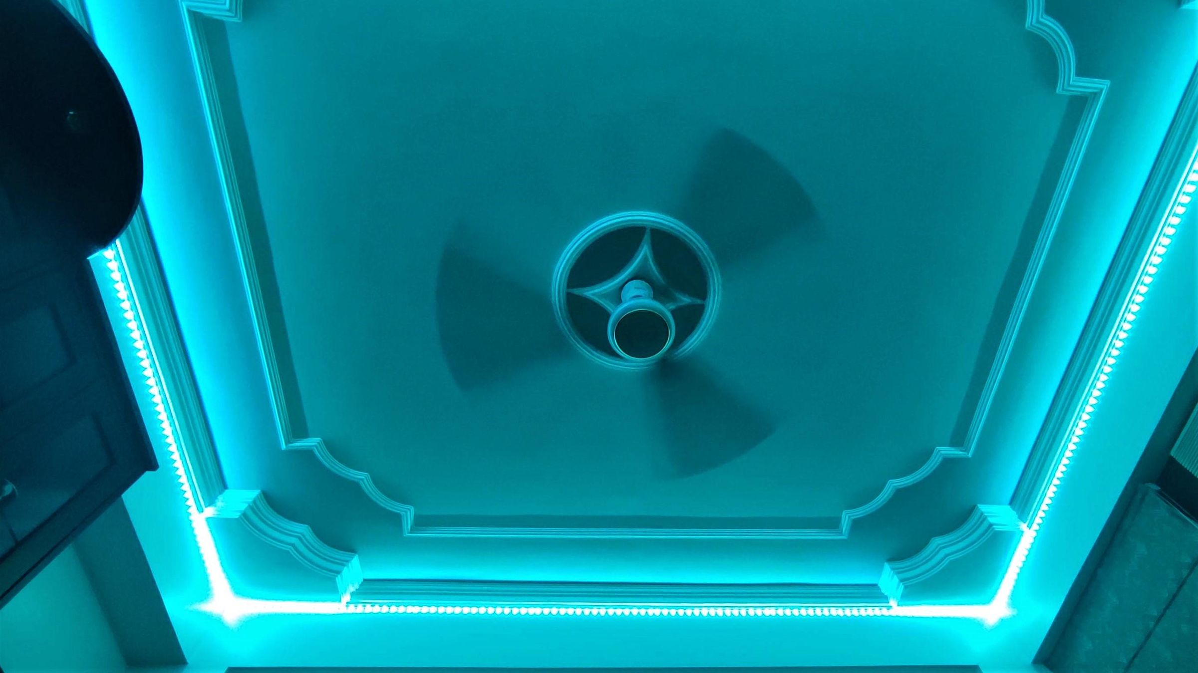 How to Setup Whole Room RGB Lights 10 Steps (with Pictures