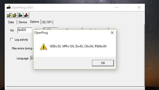 DIY- UNIVERSAL PIC AND AVR PROGRAMMER : 9 Steps (with Pictures ...