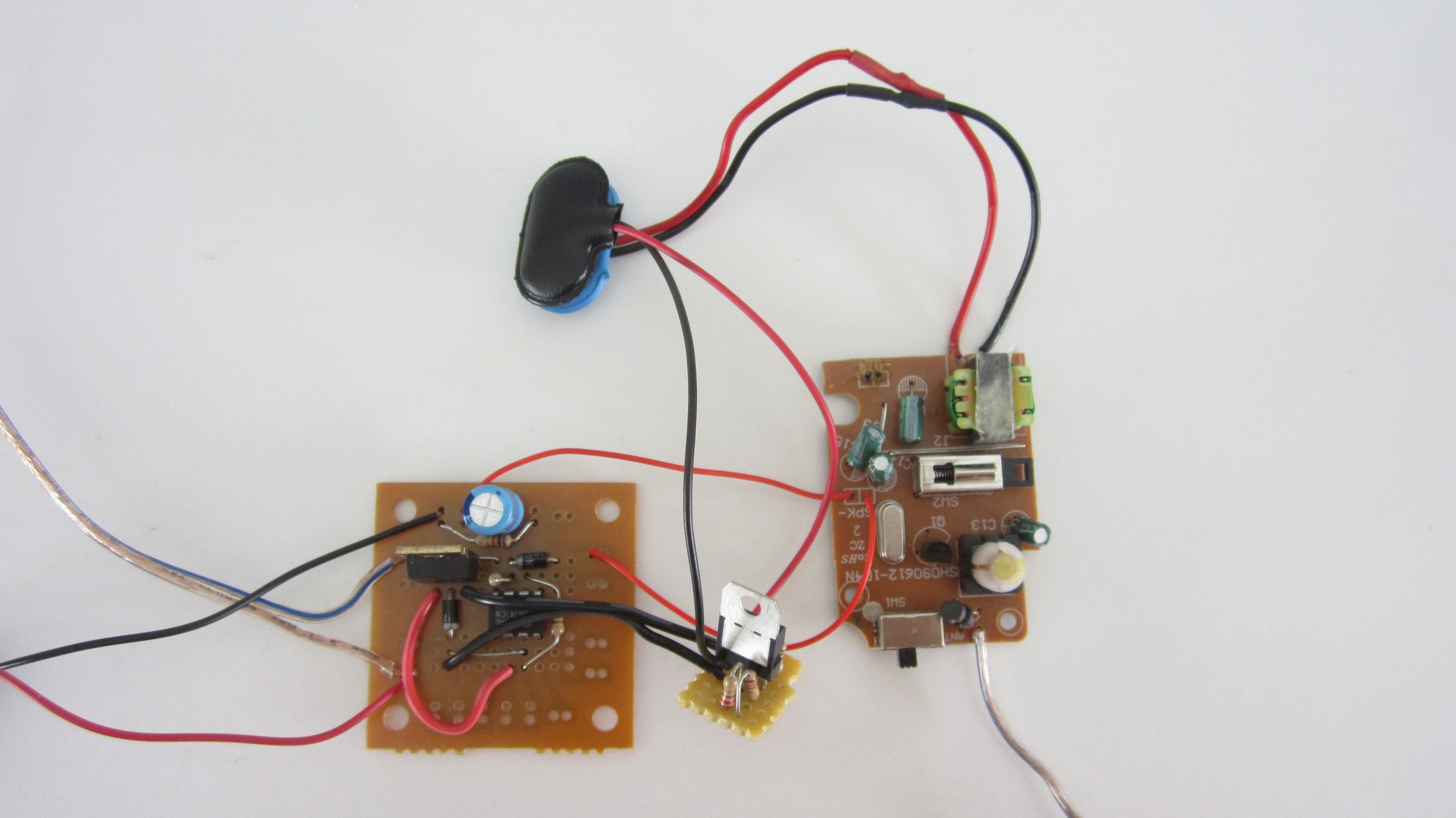 Remote Kill Switch 11 Steps (with Pictures) Instructables