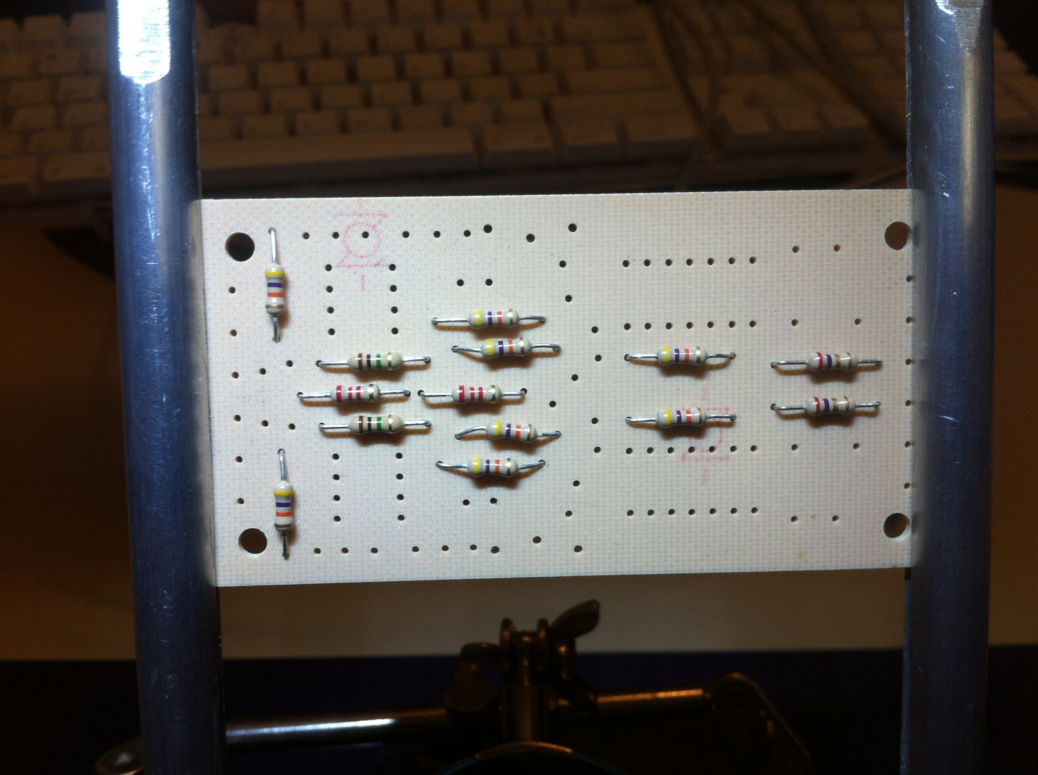 How to Electronics Easy Instructables