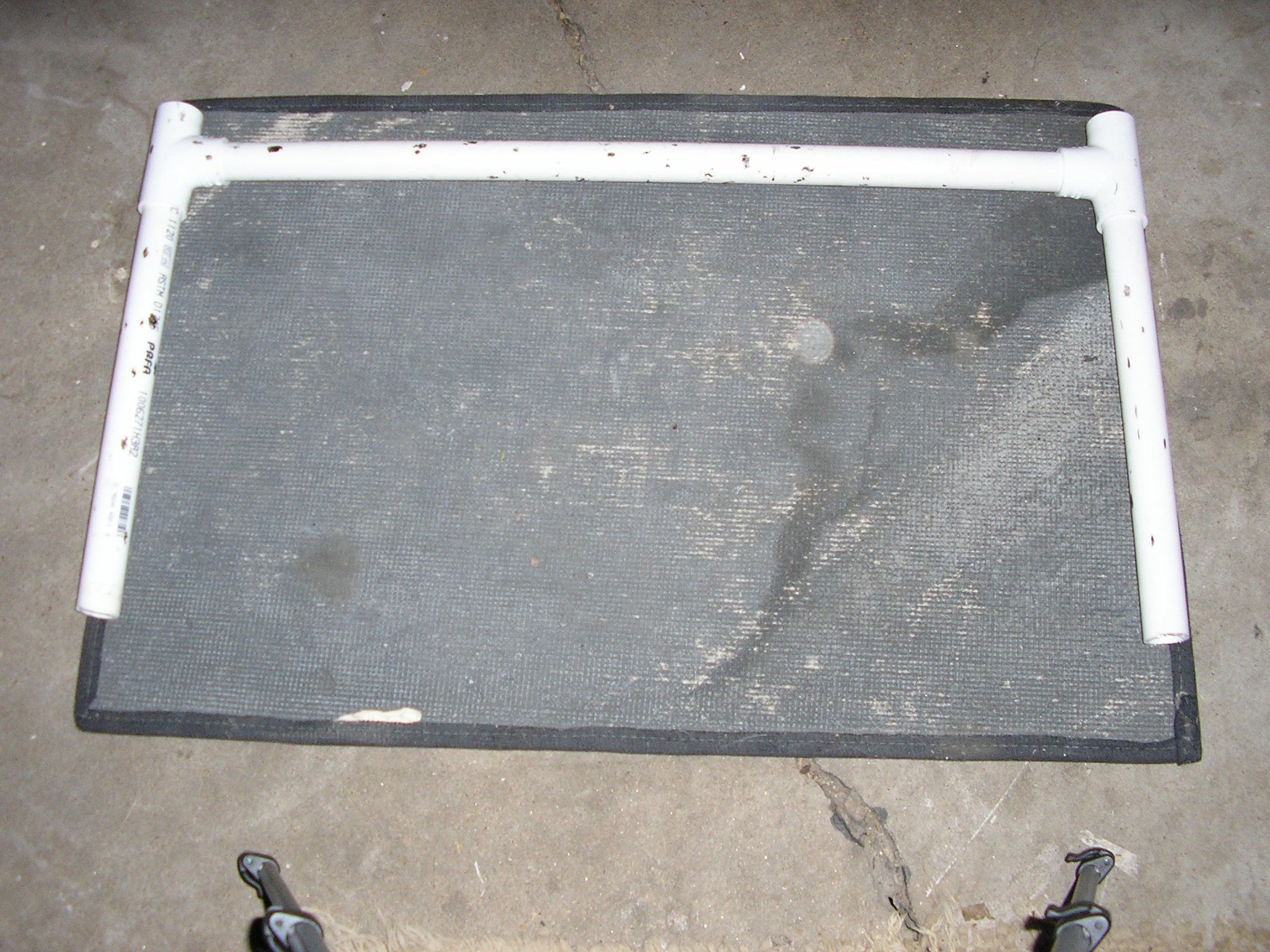 Hillbilly Golf 5 Steps Instructables