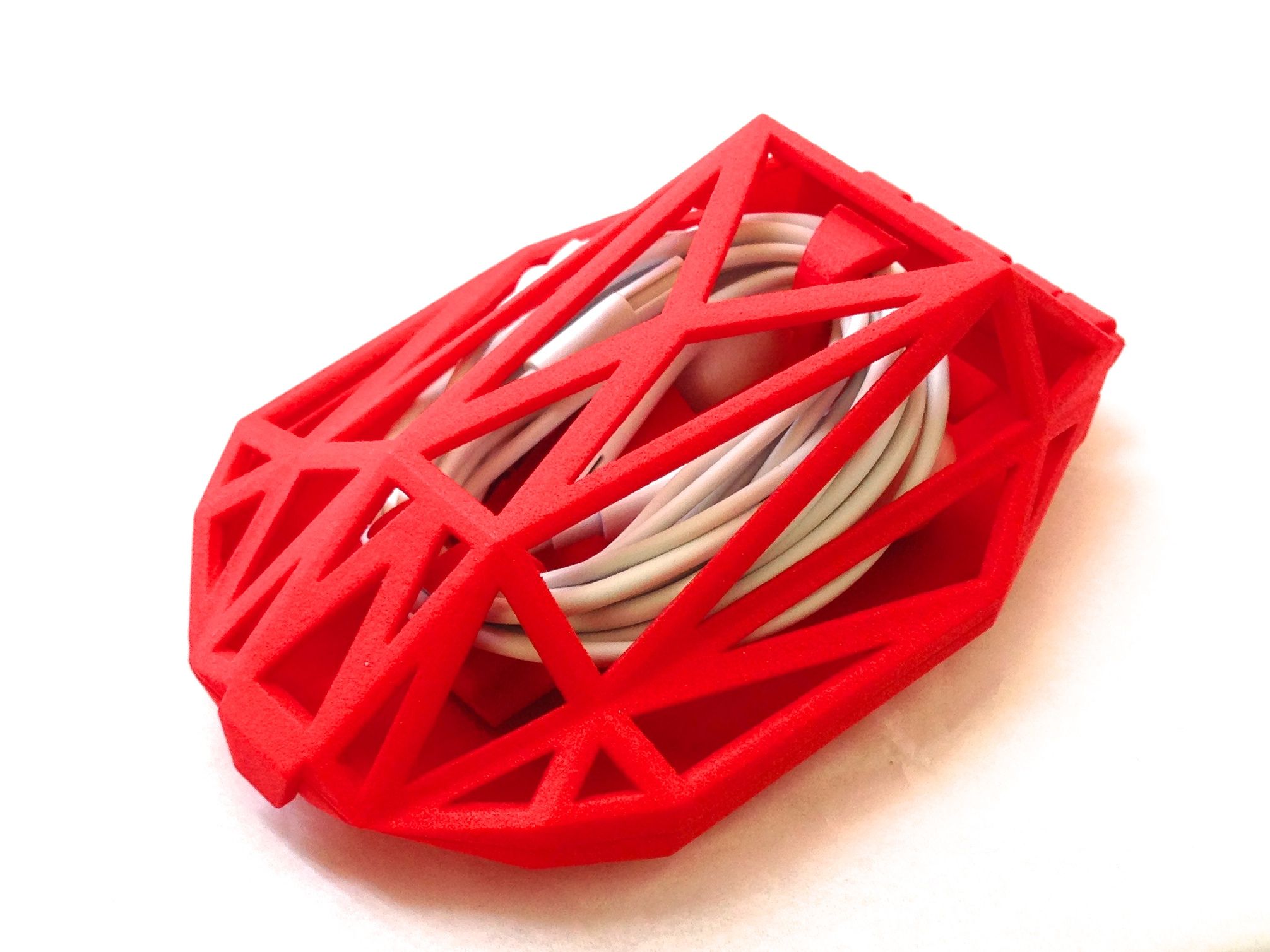 3D Printed Earbuds Compact 5 Steps (with Pictures) Instructables