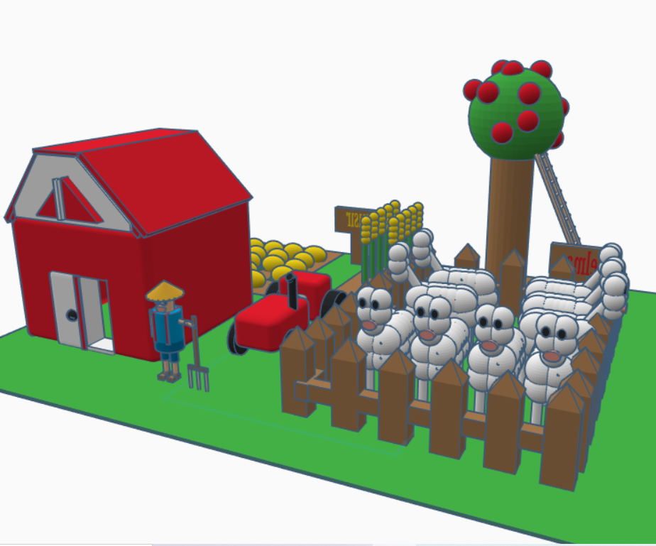 çiftlik DIY Project DIY Project Image