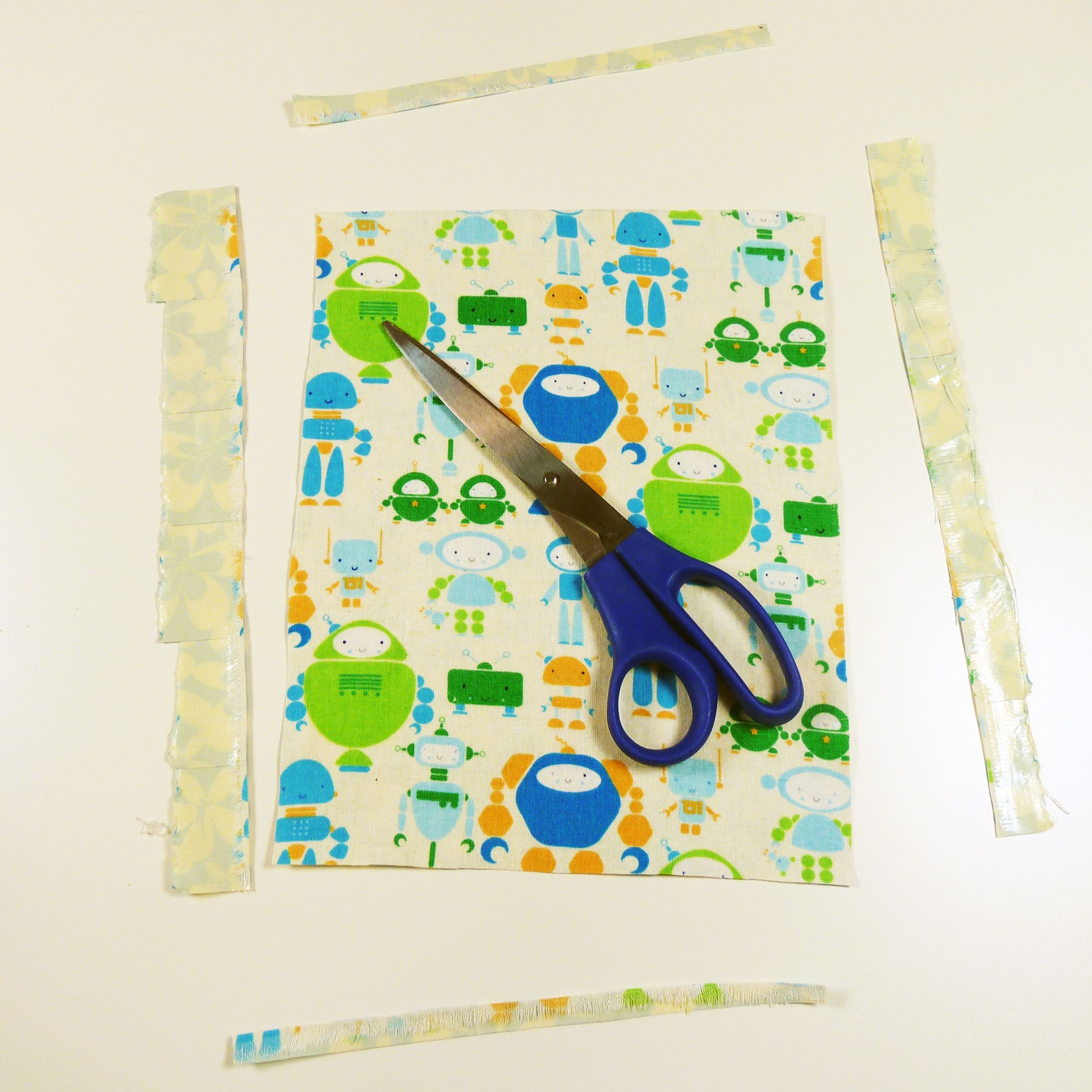 No Sew Duct Tape IPhone Case 7 Steps (with Pictures) Instructables