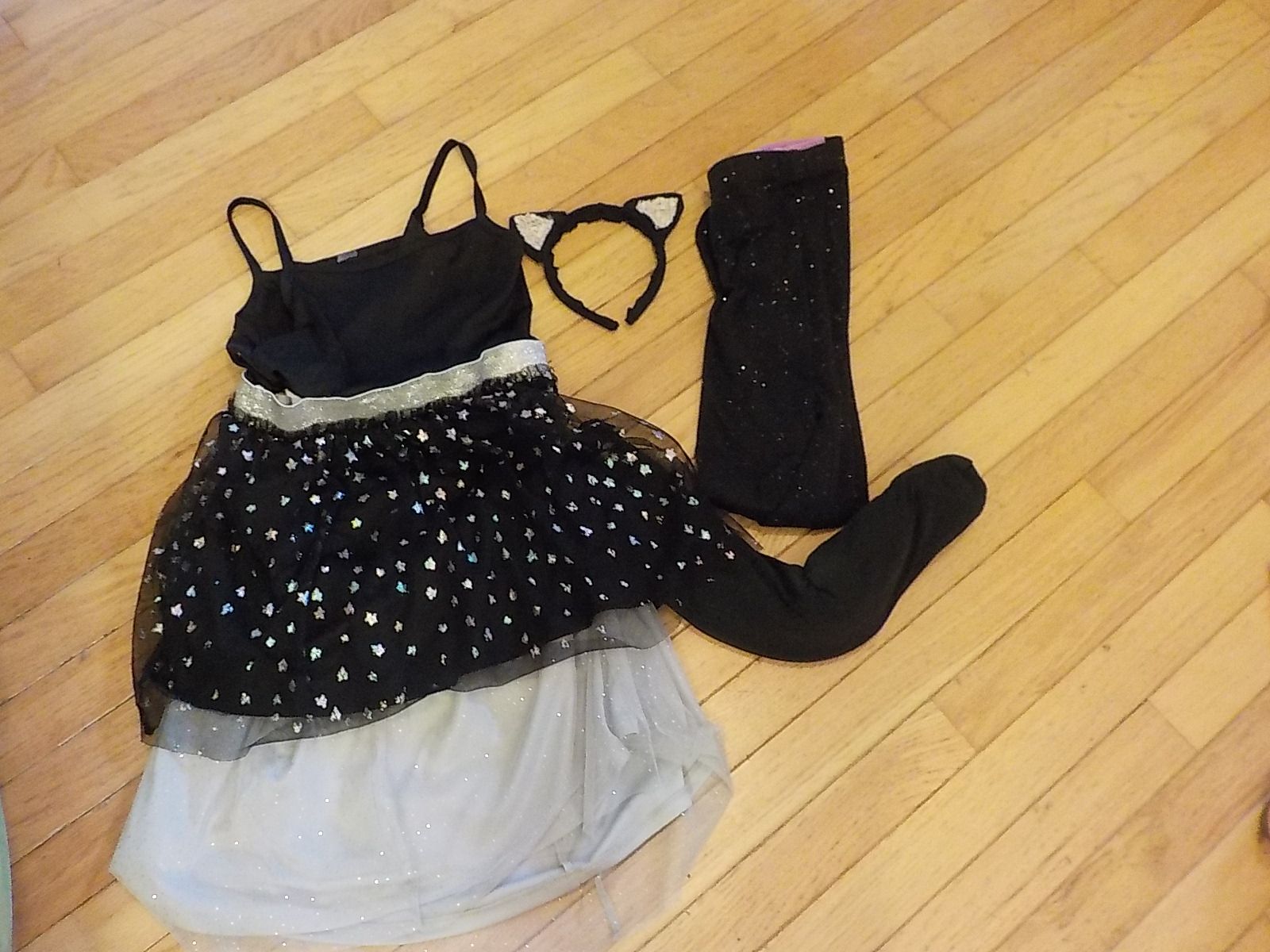 cat clothes diy