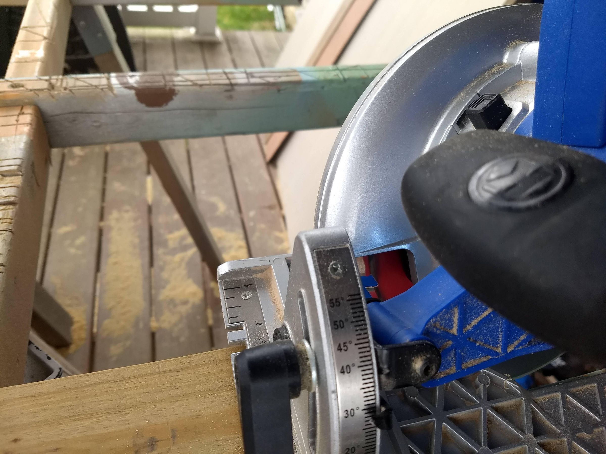 Scrappy Multifunction Bike Ramp & Teeter Totter 5 Steps Instructables