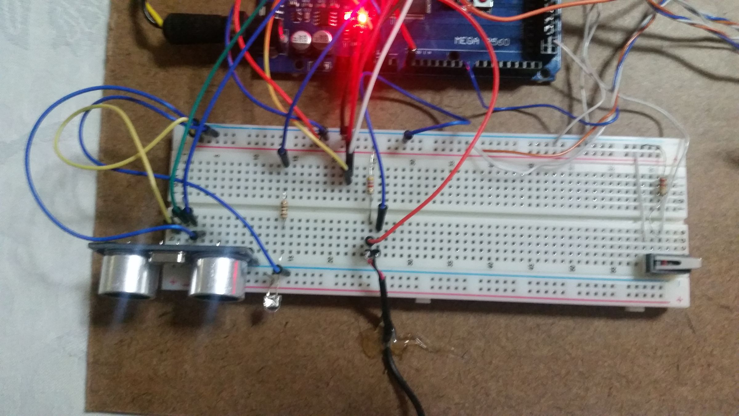 Arduino Sensors and Actuators 11 Steps (with Pictures) Instructables