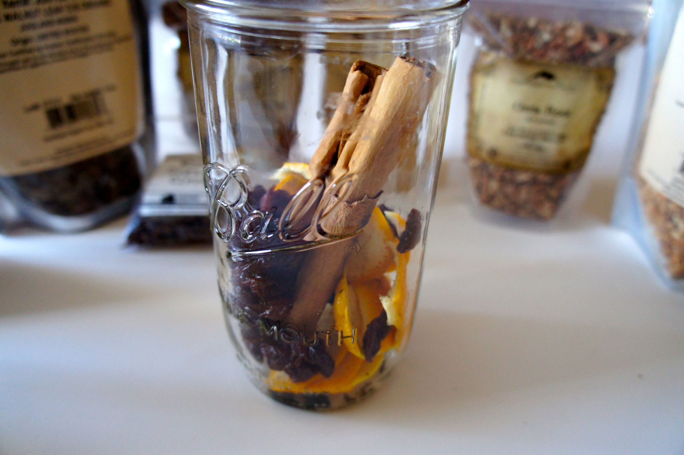 D.I.Y. Angostura Cocktail Bitters 7 Steps (with Pictures) Instructables