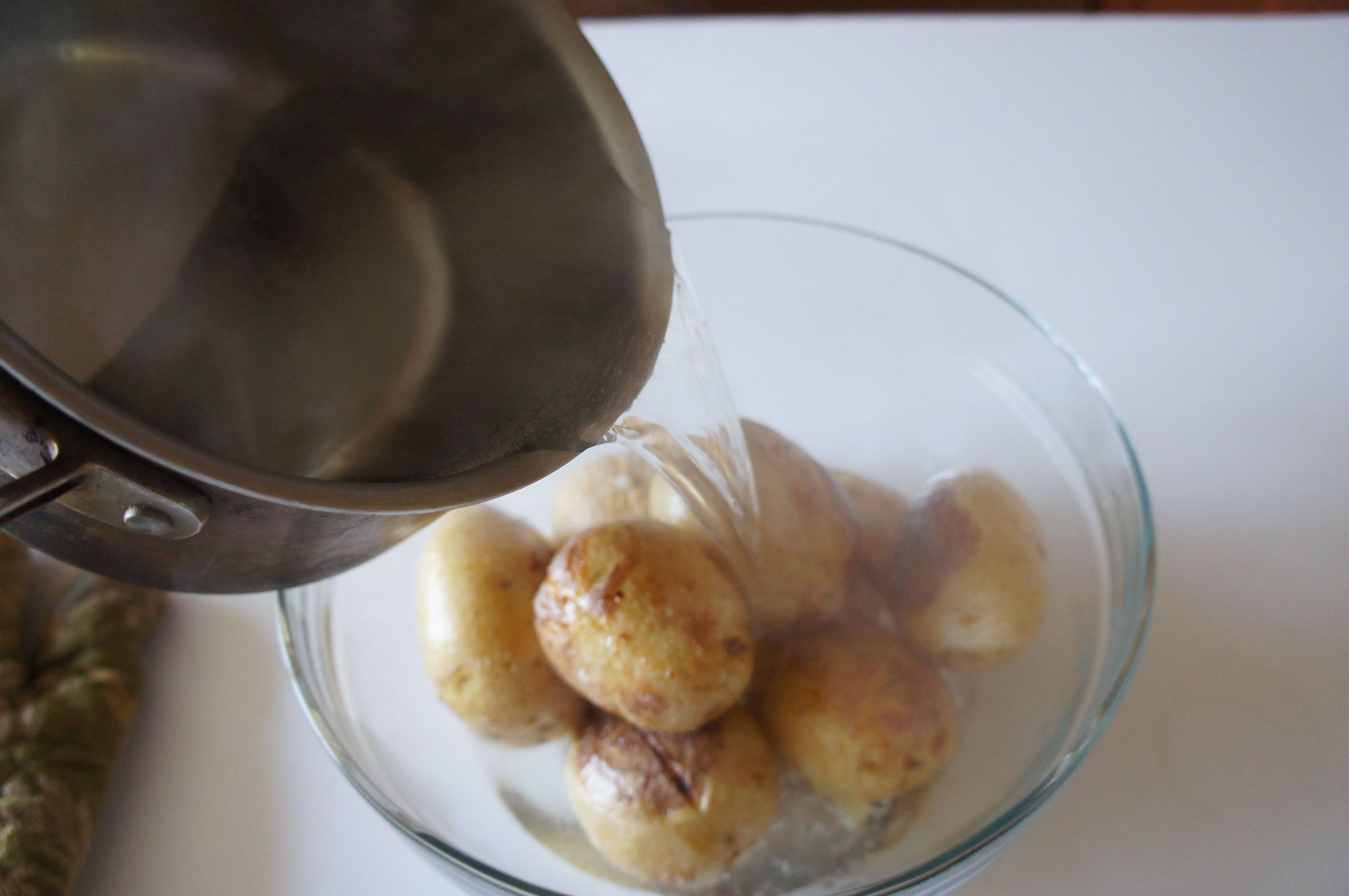 Glass Potato Chips 8 Steps (with Pictures) Instructables