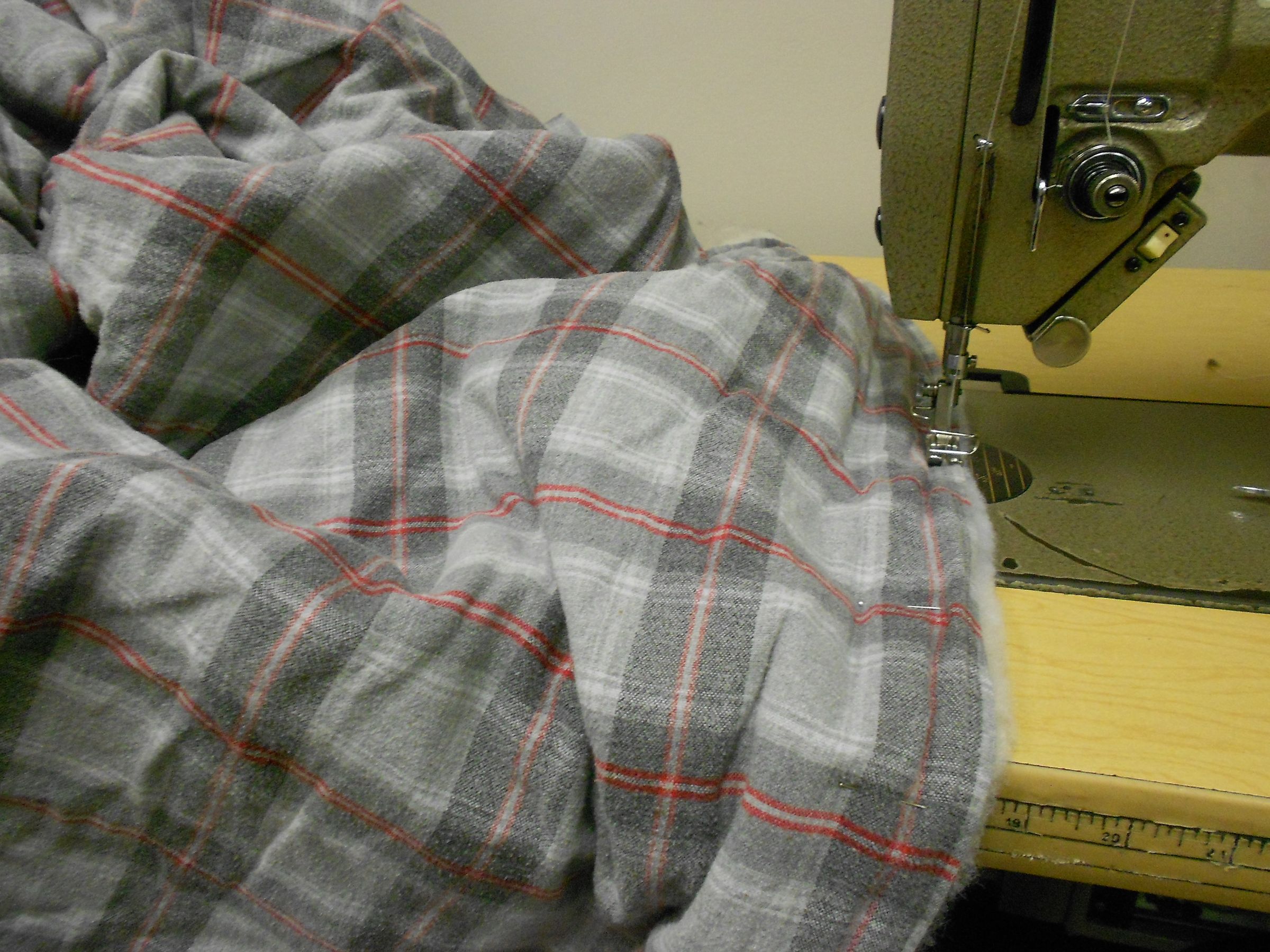 FreezeBlanket 10 Steps (with Pictures) Instructables