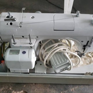 How to Service a Sewing Machine : 8 Steps (with Pictures) - Instructables