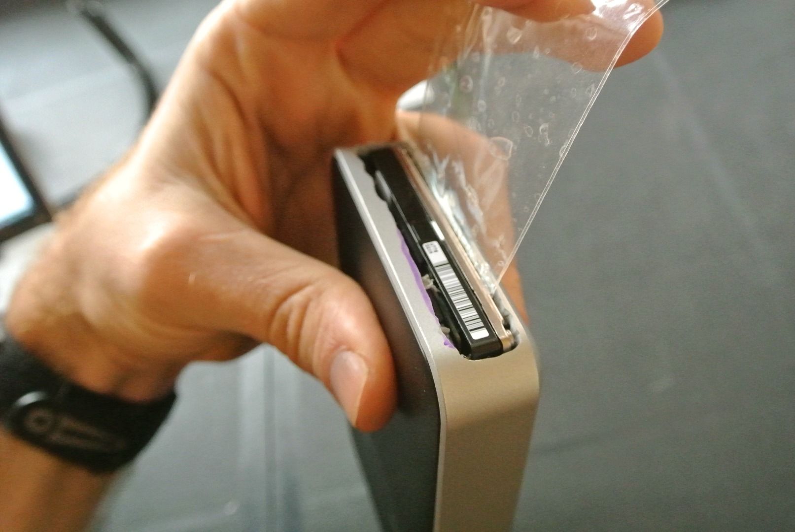 Unlimited SD Card Backup in the Field Hard Drive Hack 6 Steps (with