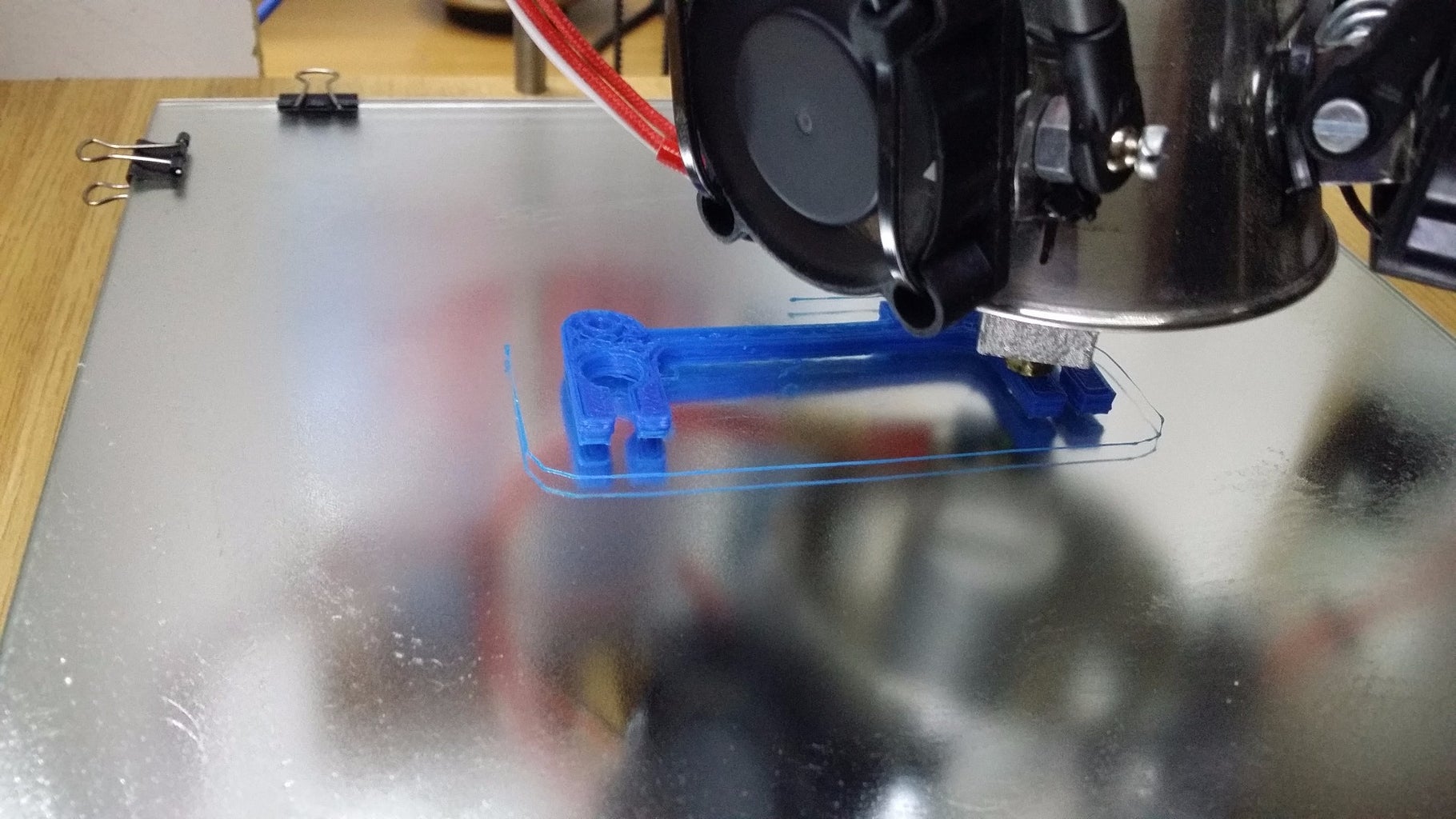 3D Home Printer With Arduino : 17 Steps (with Pictures) - Instructables