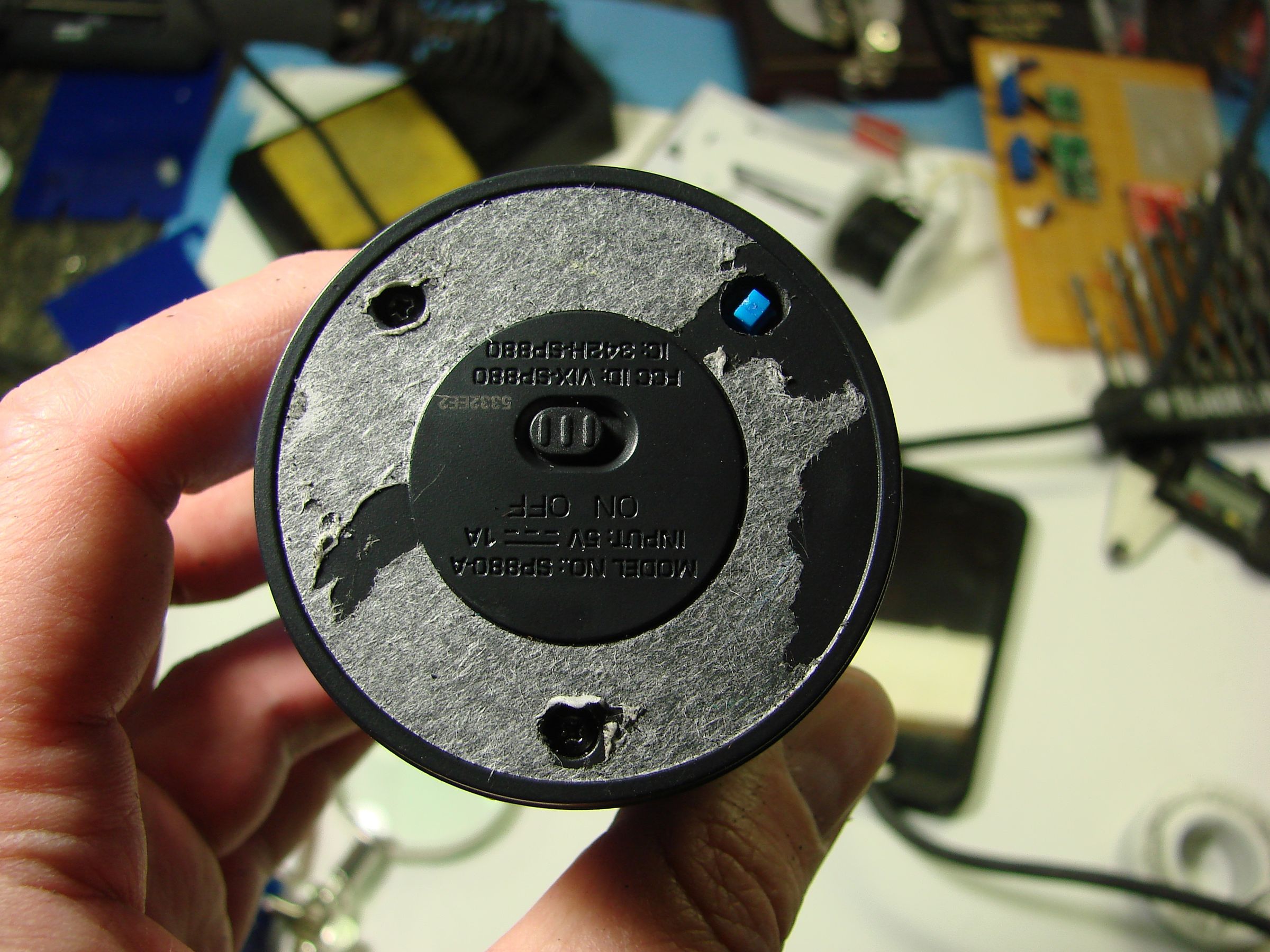 Bluetooth Speaker Hack Home Theater Streaming 8 Steps (with