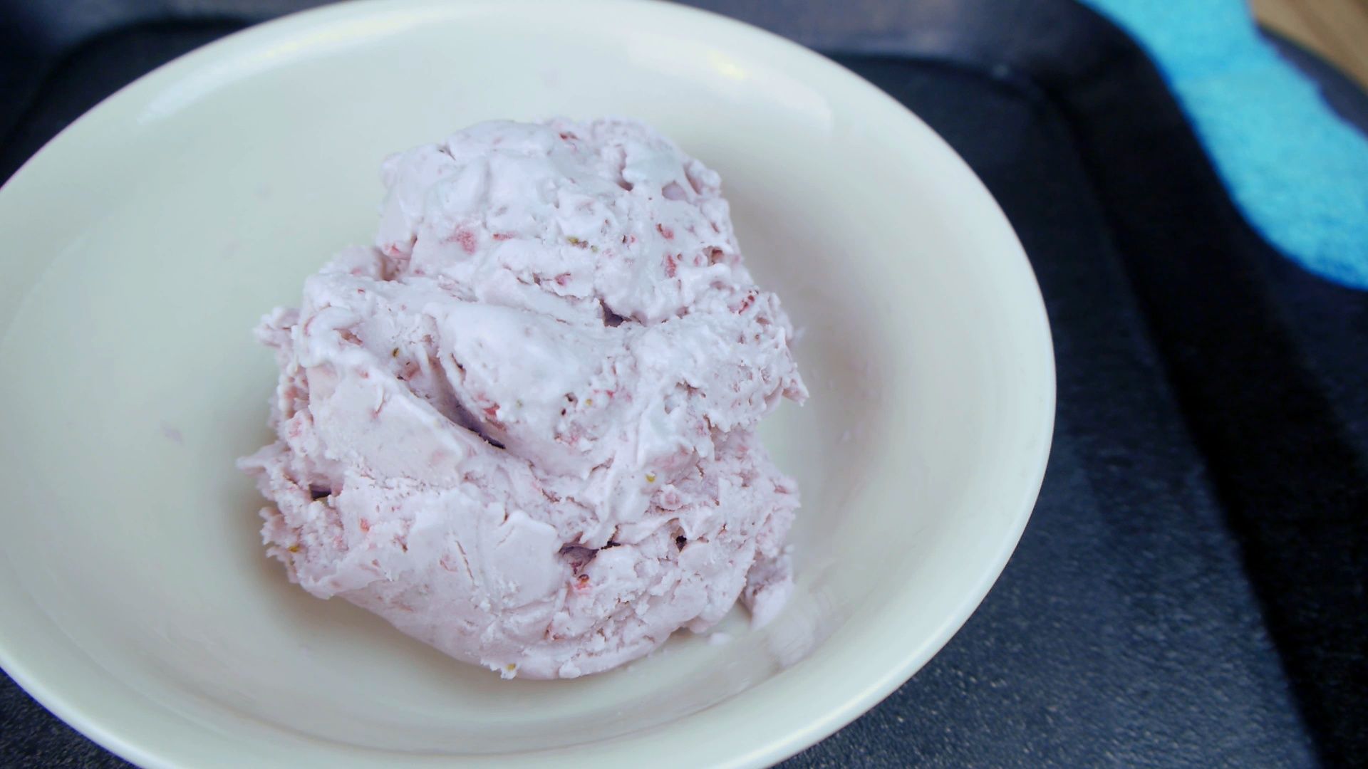 DIY Ice Cream Cold Plate W/ Frying Pan 3 Steps (with Pictures) Instructables