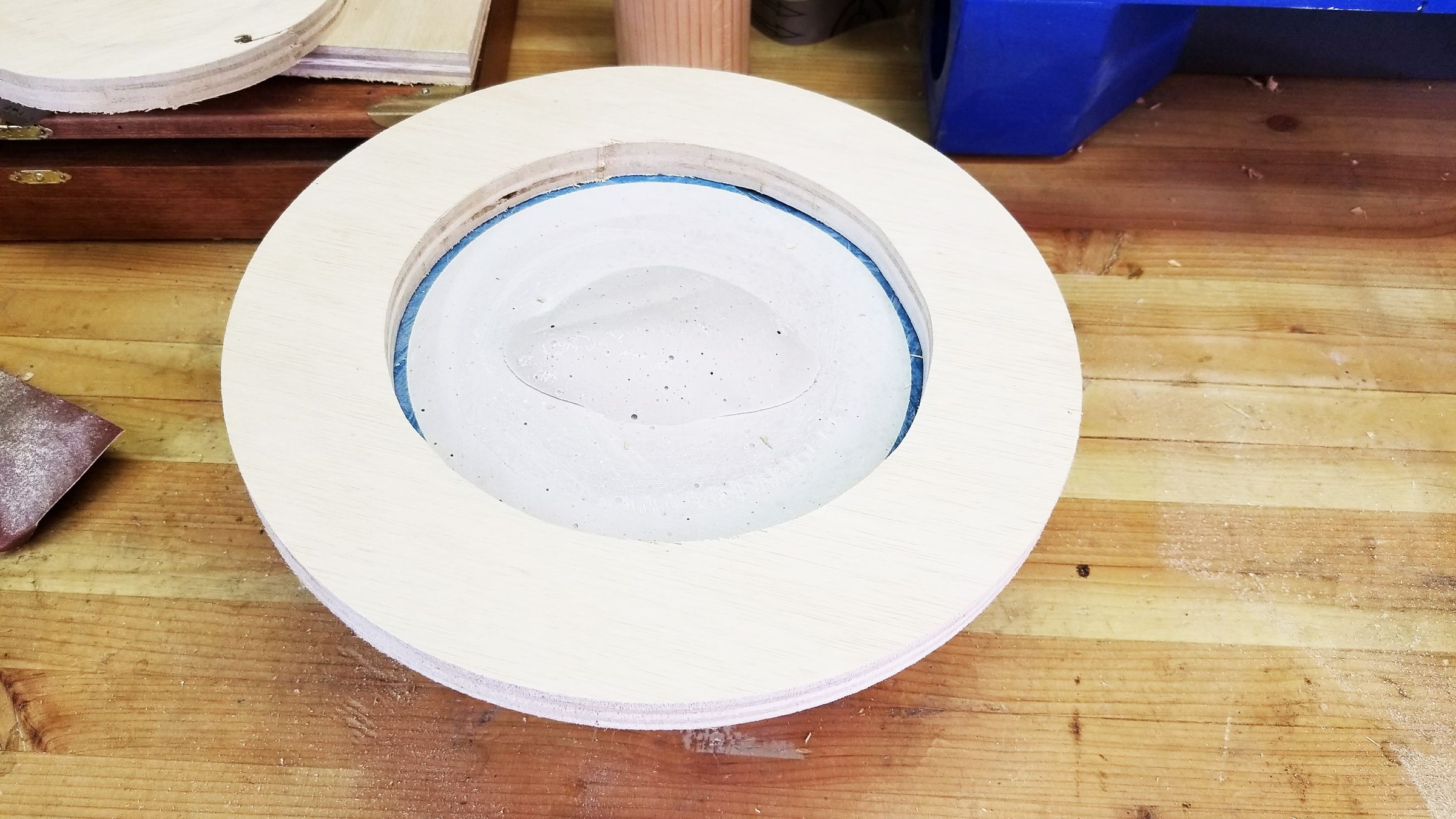 Bowling Ball Bowl 12 Steps (with Pictures) Instructables