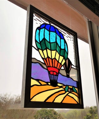 How To Design For Stained Glass 11 Steps With Pictures Instructables How To Design For Stained Glass 11 Steps With Pictures Instructables