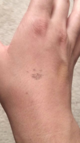 Diy Temporary Tattoos 5 Steps Instructables