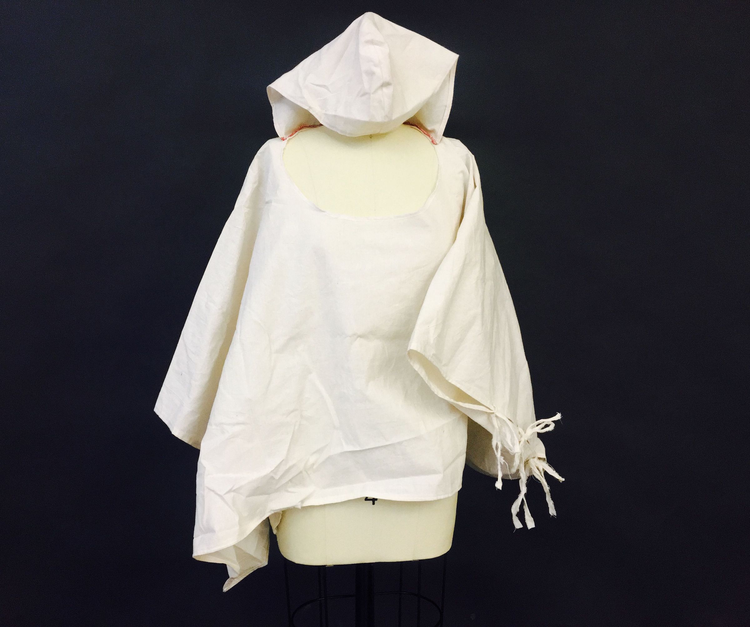 Blancho - DIY Water-Resistant Blanket/Poncho