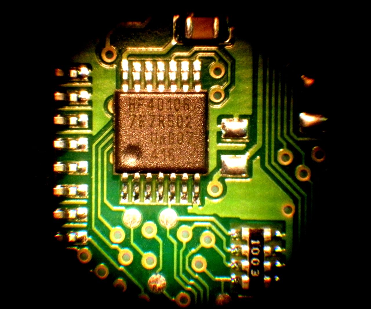 Hacking Automotive Ultrasonic Sensors 3 Steps (with Pictures