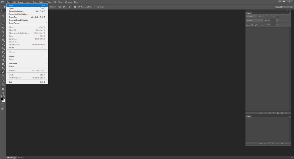 how to make a fire effect in photoshop