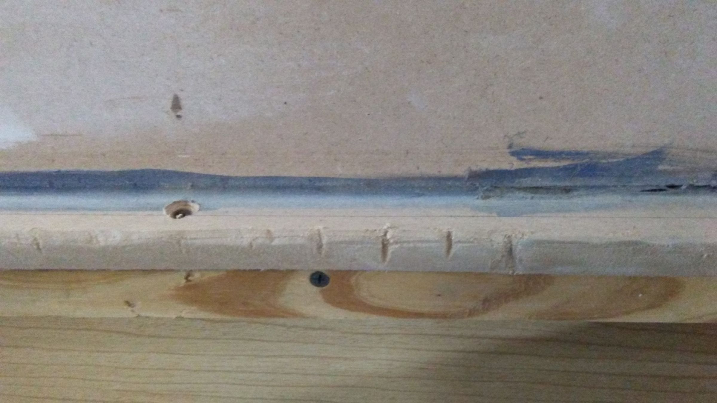 Epoxy Countertop 4 Steps (with Pictures) Instructables