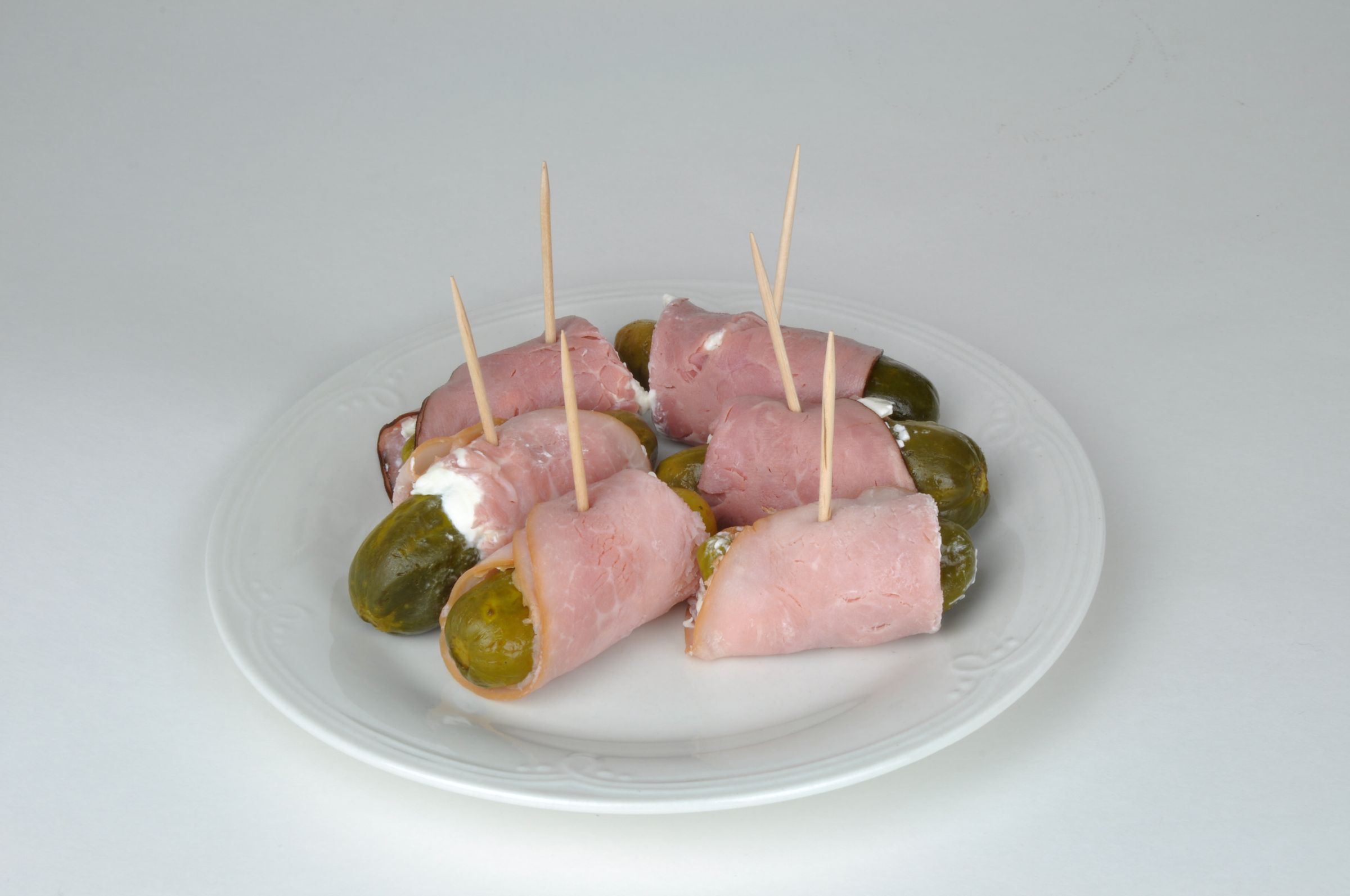 Pickle RollUps 4 Steps (with Pictures) Instructables