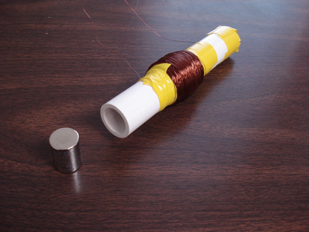 Build A Shake Flashlight—Demonstration Kit | Flinn Scientific