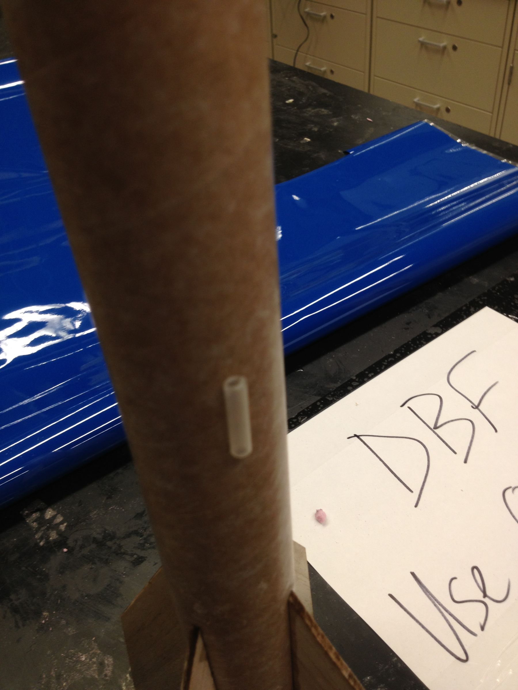 Building a Model Rocket Introduction 12 Steps (with Pictures) Instructables