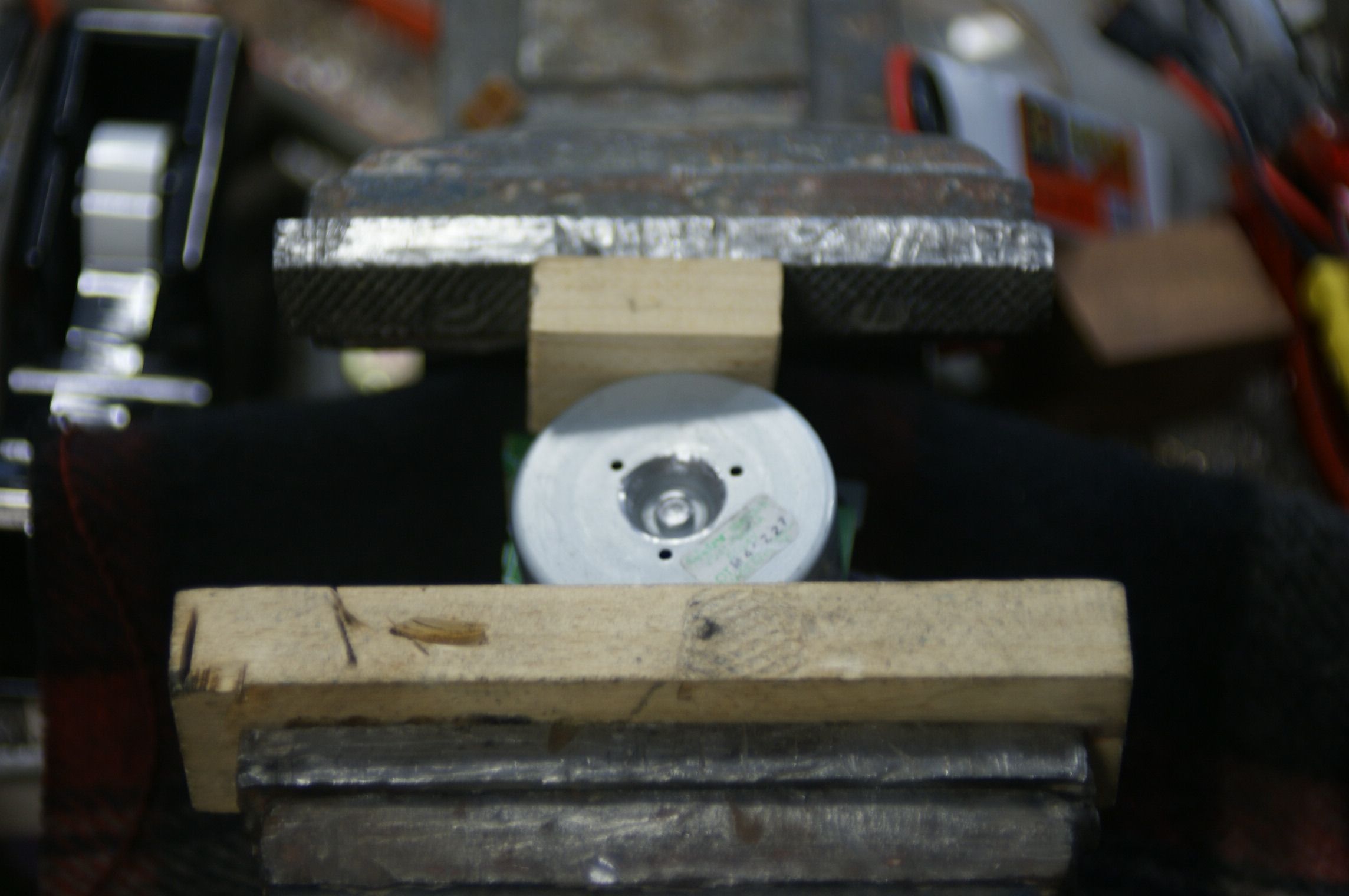 Upgrade/Replace Brushless Motor 5 Steps (with Pictures